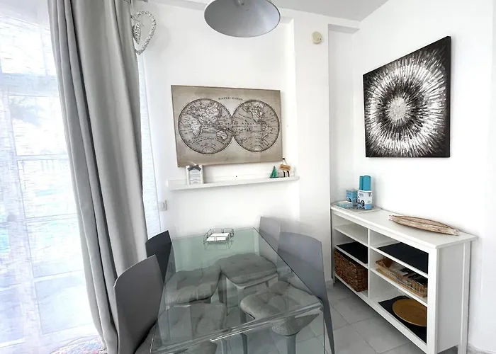 Lovely Villa - Pool Front, Private Roof Terrace, Wifi Fiber Optic