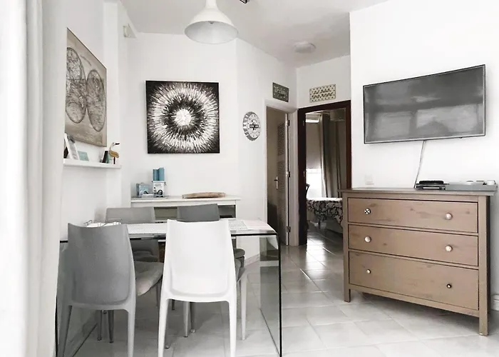 Lovely Villa - Pool Front, Private Roof Terrace, Wifi Fiber Optic