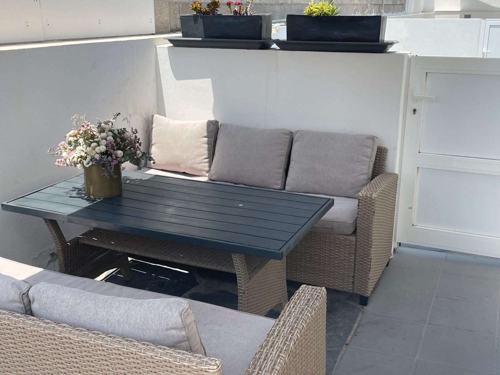Casa vacanze Lovely - Pool Front, Private Roof Terrace, Wifi Fiber Optic